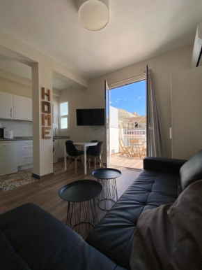 Apartamentos San Miguel, Torremolinos